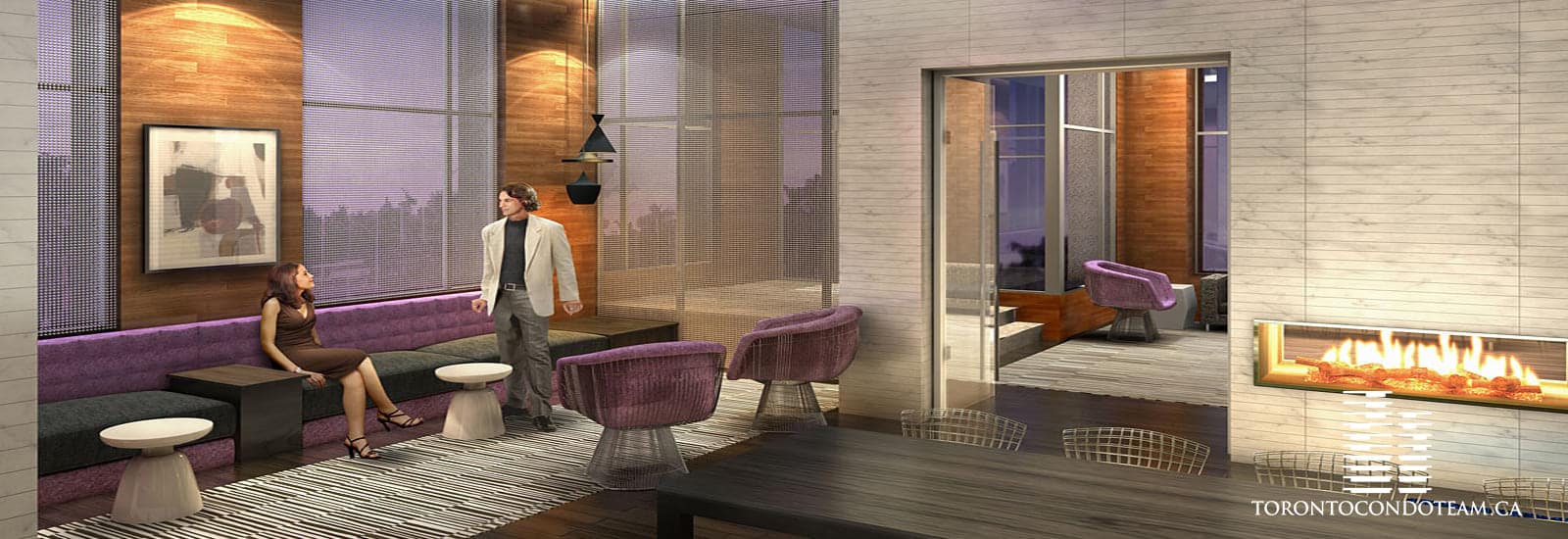105 GEORGE STREET CONDOS gallery 1