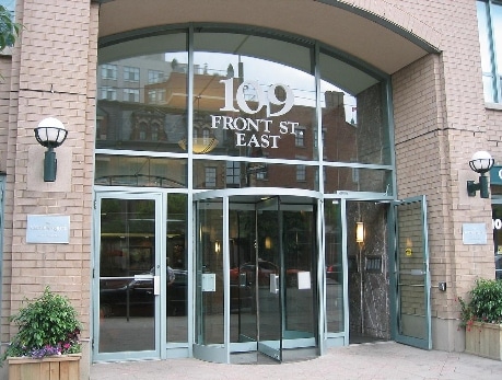 109 Front St E, Toronto, M5A 4S5