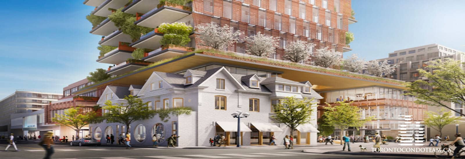 140 YORKVILLE AVENUE gallery 1