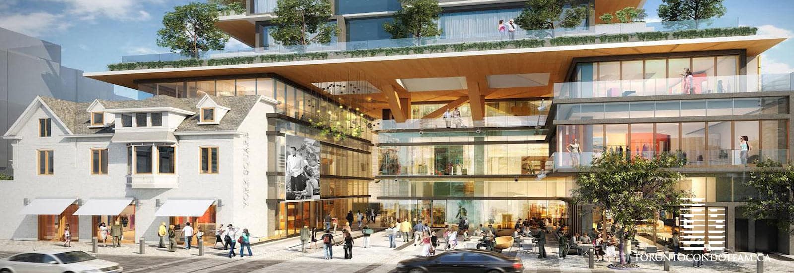 140 YORKVILLE AVENUE gallery 2