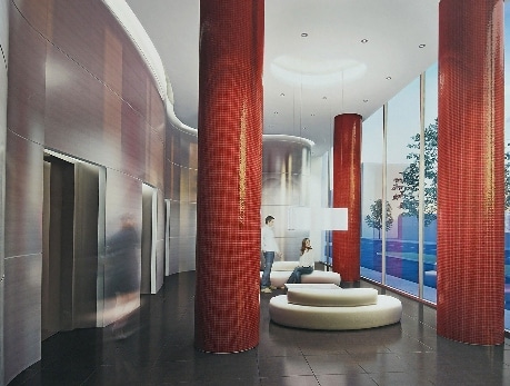 ' 3 Market St, Toronto, M5E 0A3