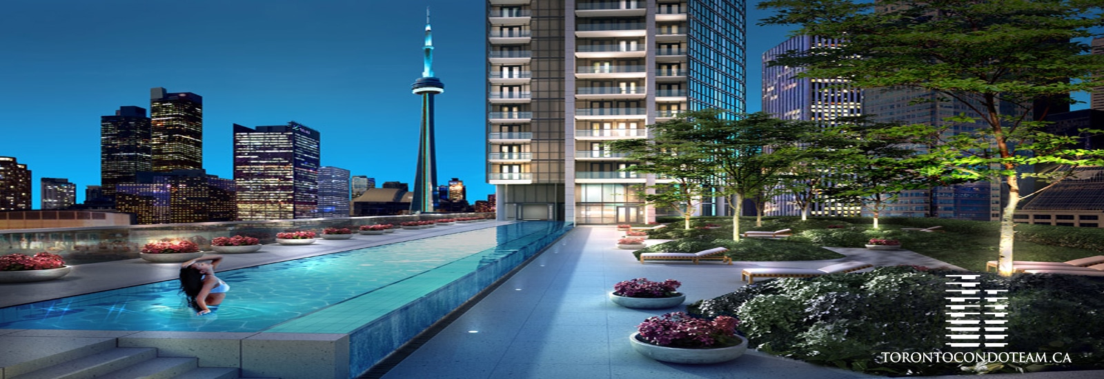 1 THE ESPLANADE CONDOS