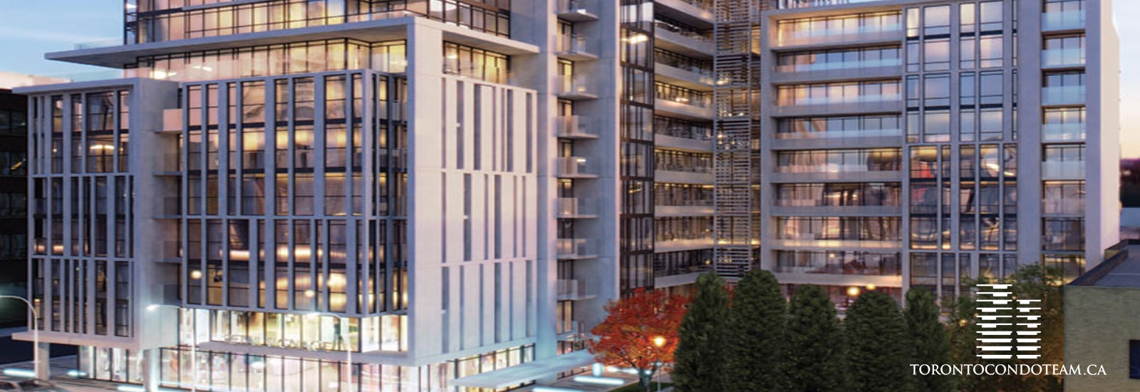 400 ADELAIDE STREET EAST CONDOS