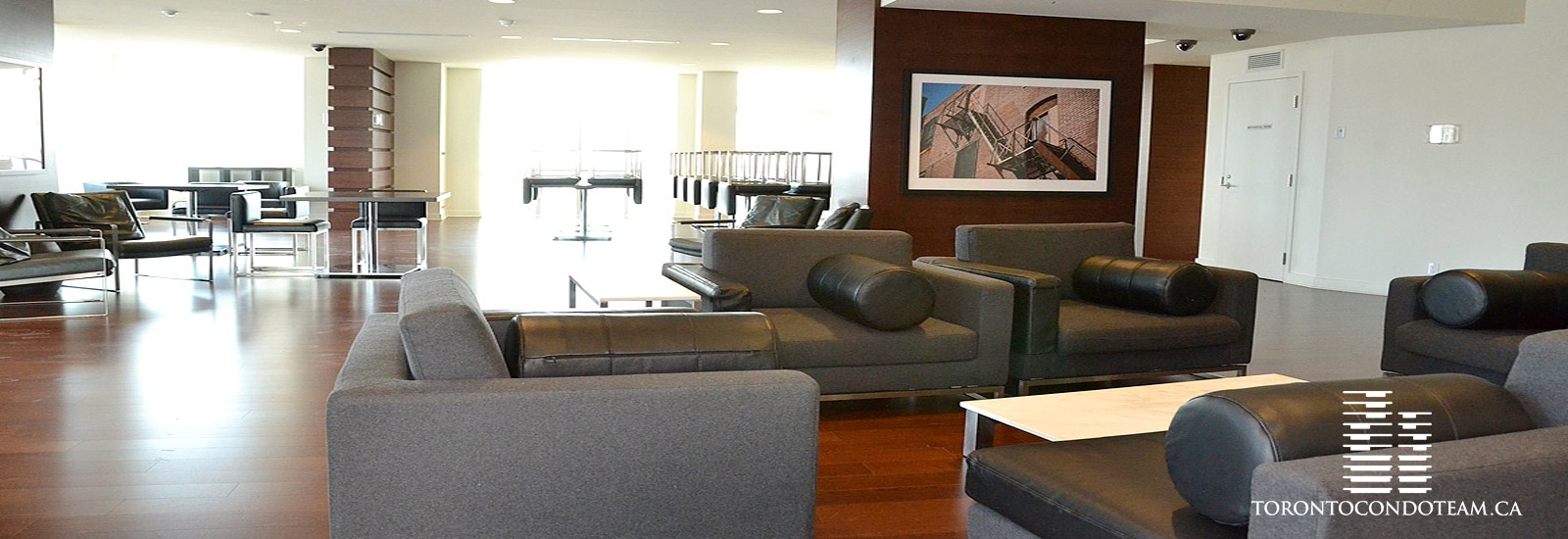 112 & 116 GEORGE ST CONDOS