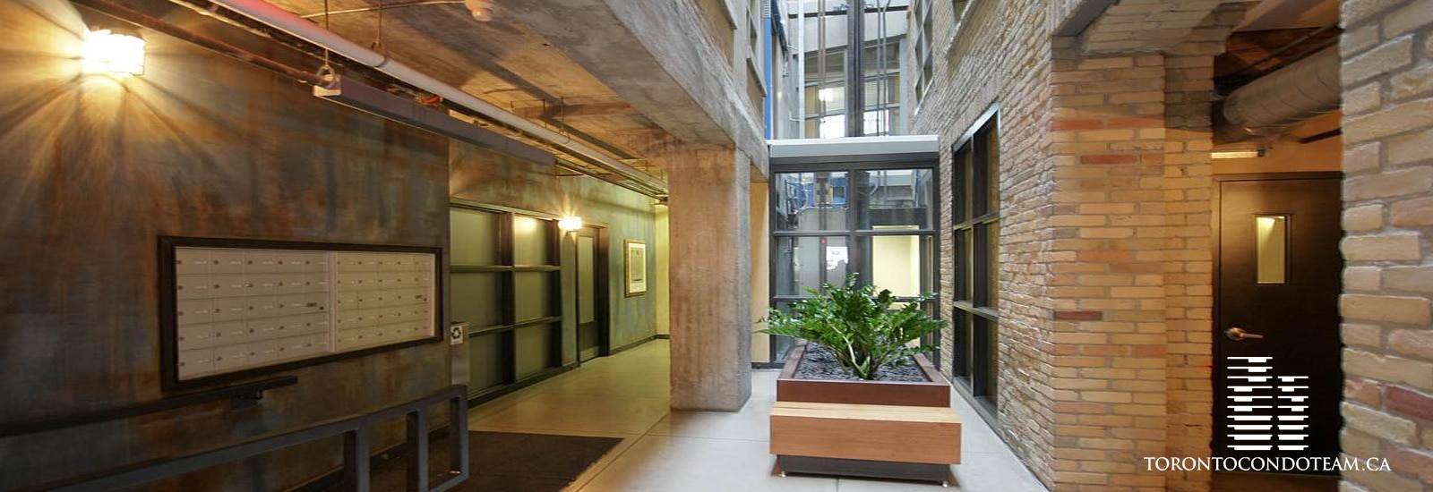 383 ADELAIDE STREET EAST