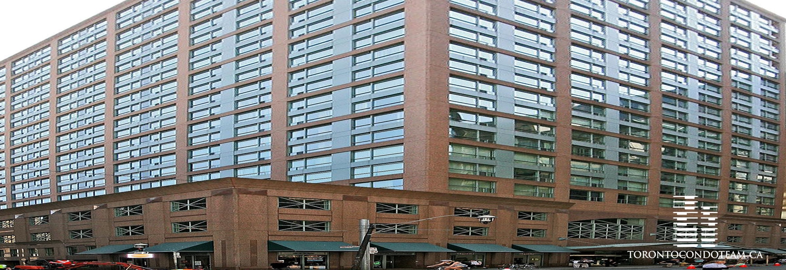 7 KING STREET EAST