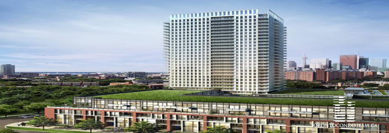 55 REGENT PARK BOULEVARD