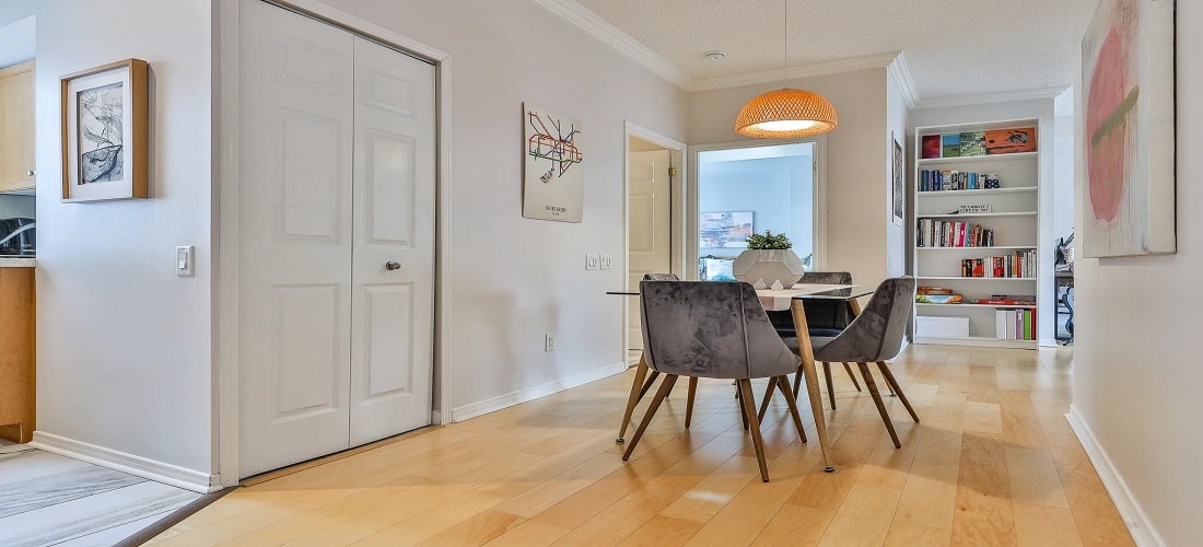 115 RICHMOND STREET EAST