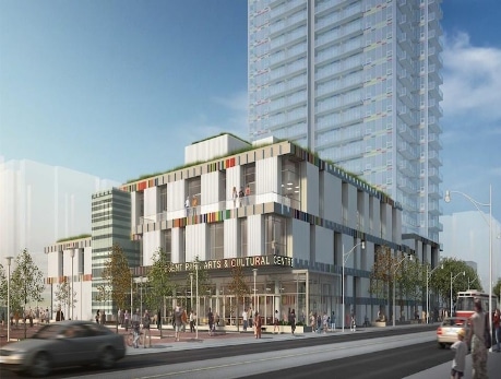225 Sackville St, Toronto, M5A 0B9