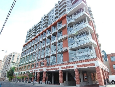 255 RICHMOND ST ' 255 Richmond St E, Toronto, M5A 4T7