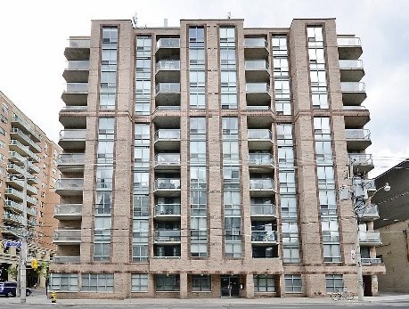 ' 311 Richmond St E, Toronto, M5A 1P2