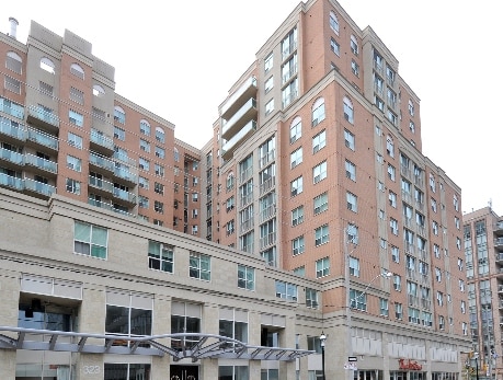 ' 323 Richmond St E, Toronto, M5A 4S8