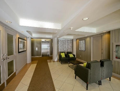 311 RICHMOND STREET EAST