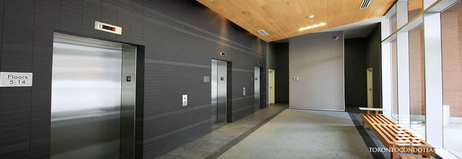 333 ADELAIDE STREET EAST gallery 2