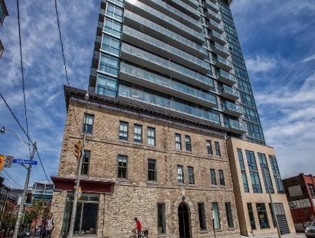 ' 39 Sherbourne St, Toronto, M5A 0L8