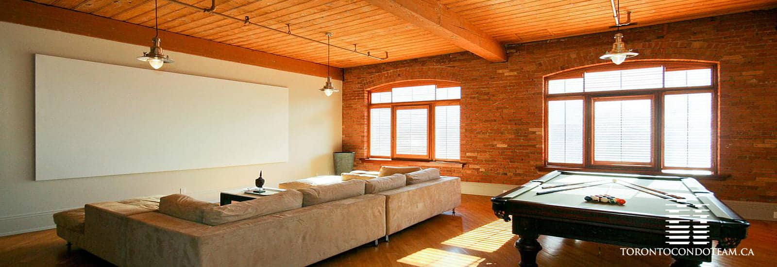 468 WELLINGTON STREET WEST gallery 1