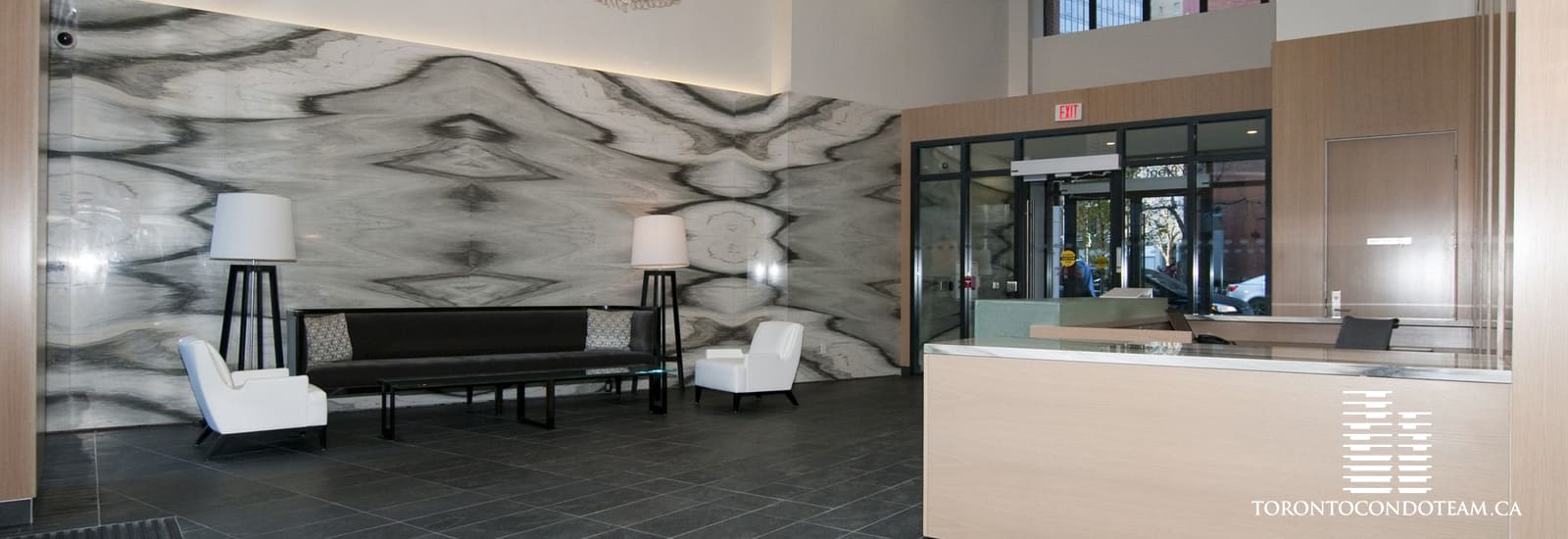 55 FRONT STREET EAST CONDOS gallery 1