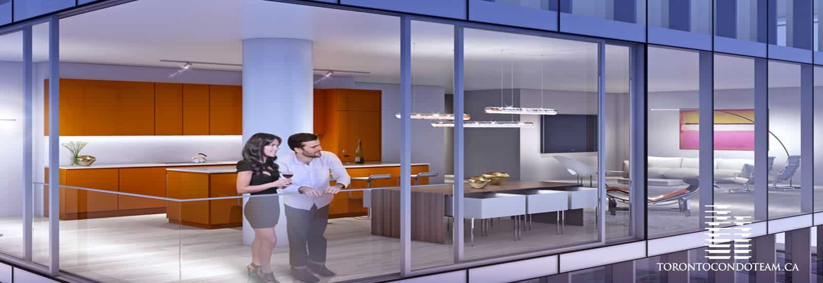 60 COLBORNE ST CONDOS gallery 2