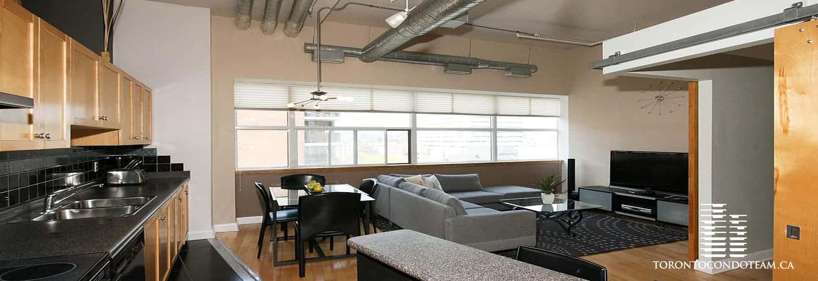 700 KING STREET WEST gallery 1