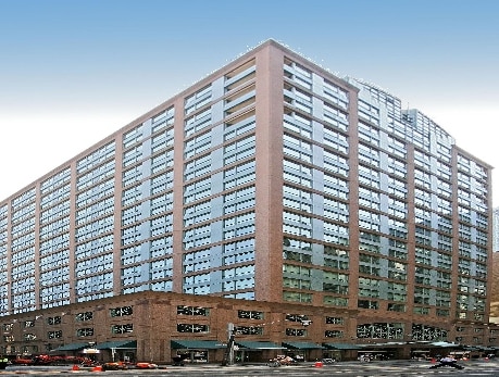 ' 7 King St E, Toronto, M5C 3C5
