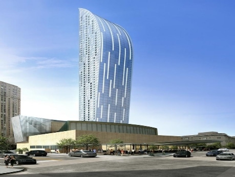 8 THE ESPLANADE ' 8 The Esplanade, Toronto, M5E 0A6