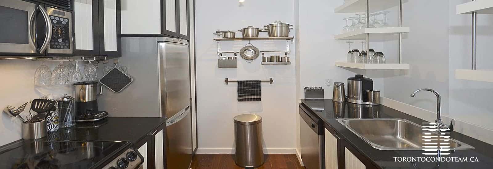 915 KING STREET WEST CONDOS gallery 2