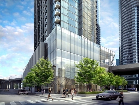 10 York St, Toronto, M5J 2L9