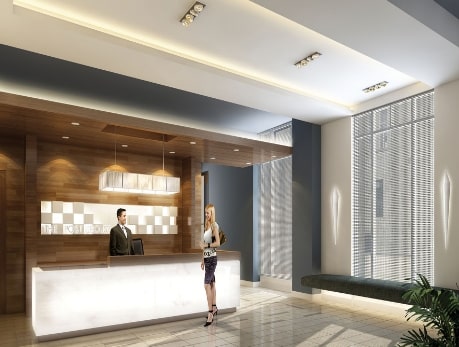 105 George St, Toronto, M5A 0L4
