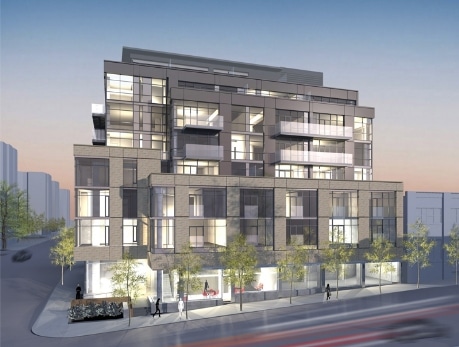 1205 Queen St W, Toronto, M6K 0B9