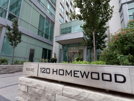 120 Homewood Ave, Toronto, M4Y 1J3