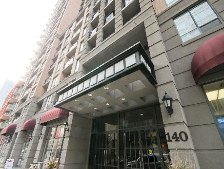140 Simcoe St, Toronto, M5H 4E9