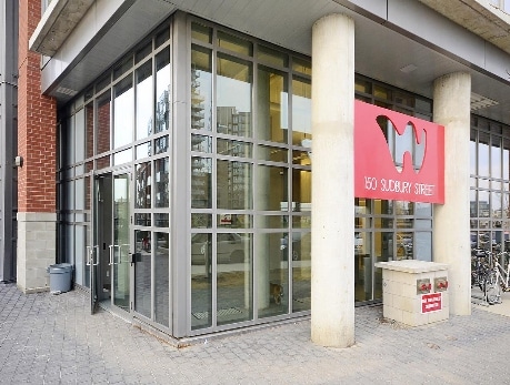 150 Sudbury St, Toronto, M6J 3S8