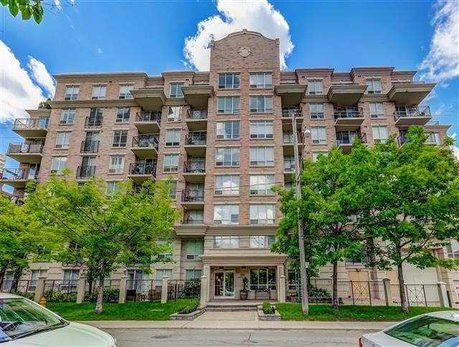 188 Redpath Ave, Toronto, M4P 3J2