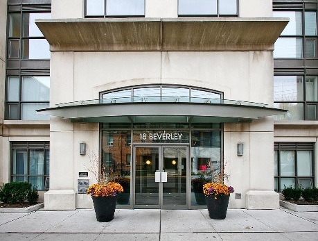 169 JOHN STREET