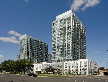 1900 Lake Shore Blvd W, Toronto, M6S