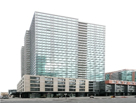 1 Scott St, Toronto, M5E 1A1