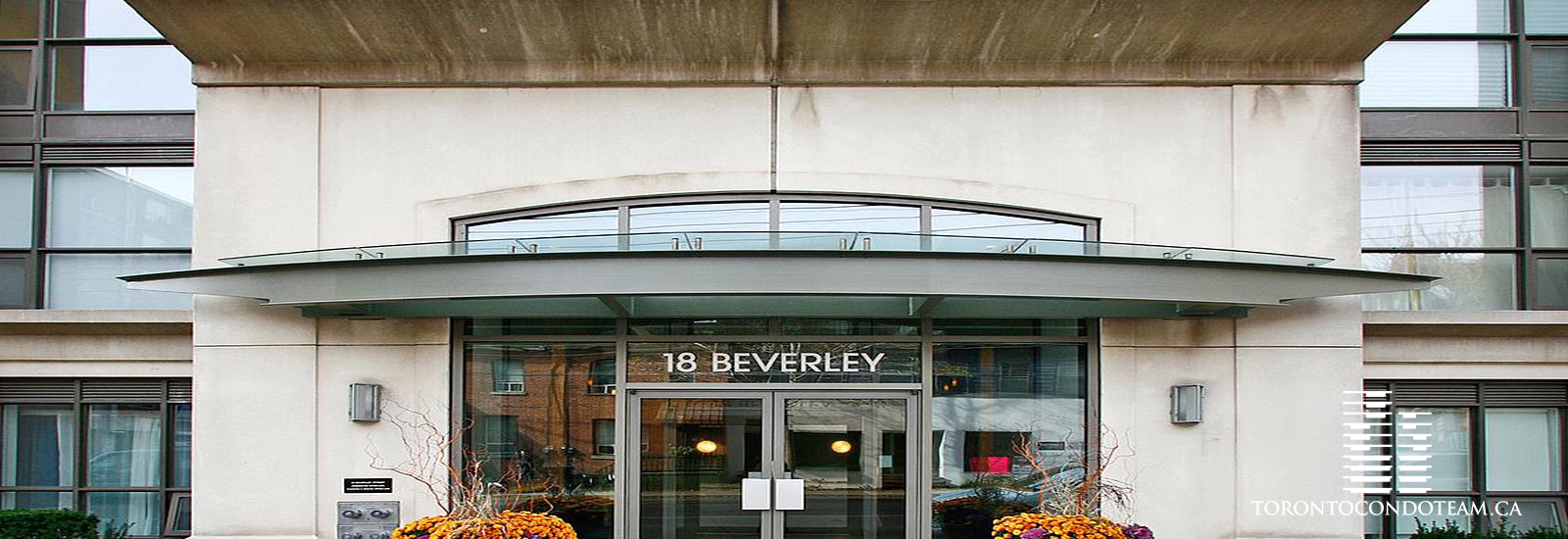 18 BEVERLEY STREET