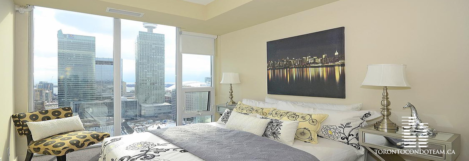 126 SIMCOE STREET & 21 NELSON STREET