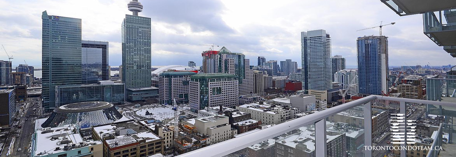 126 SIMCOE STREET & 21 NELSON STREET