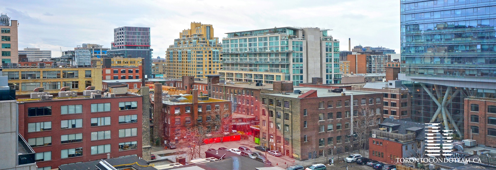 101 PETER STREET