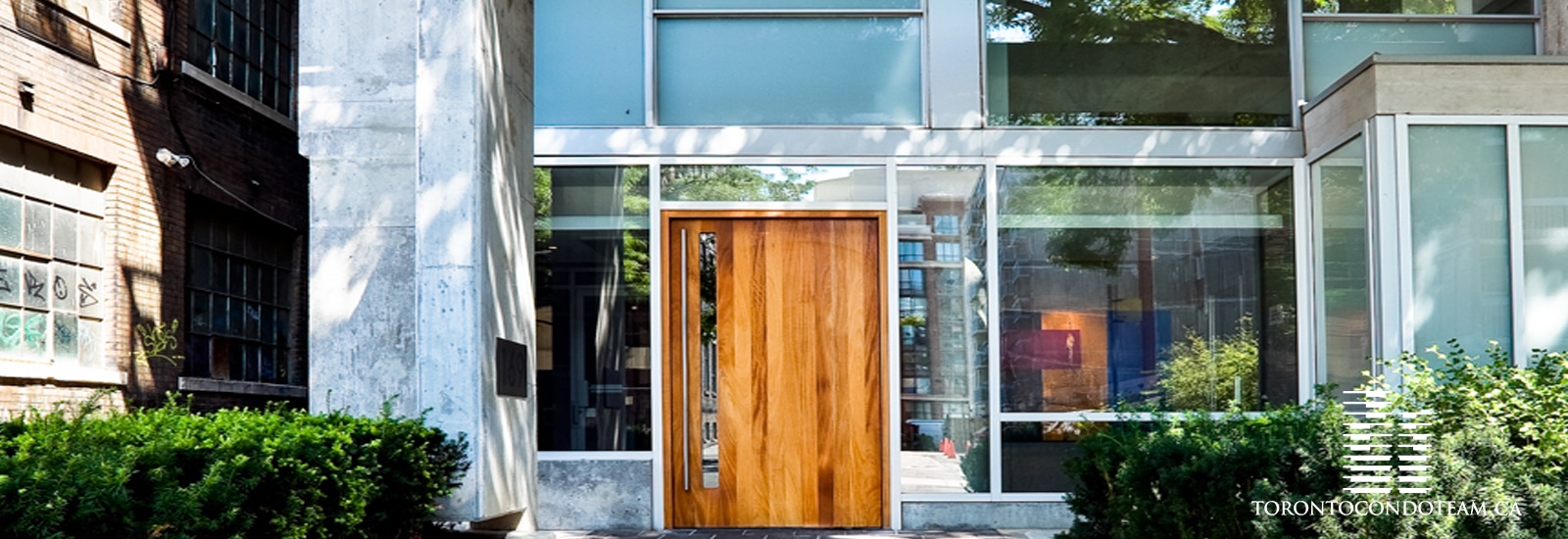 169 JOHN STREET