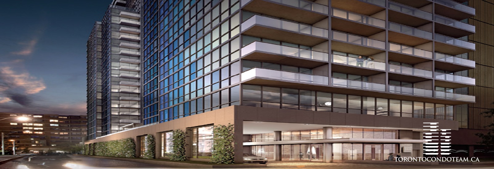 210 SIMCOE STREET