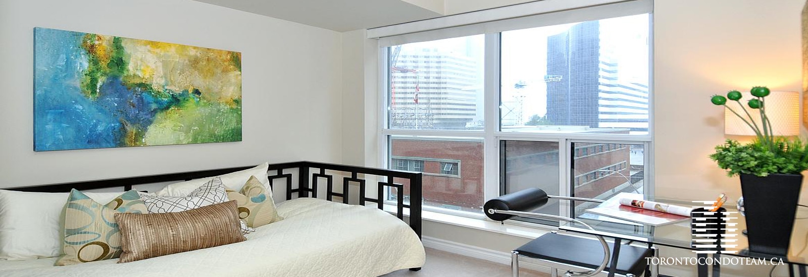 250-270 WELLINGTON STREET WEST