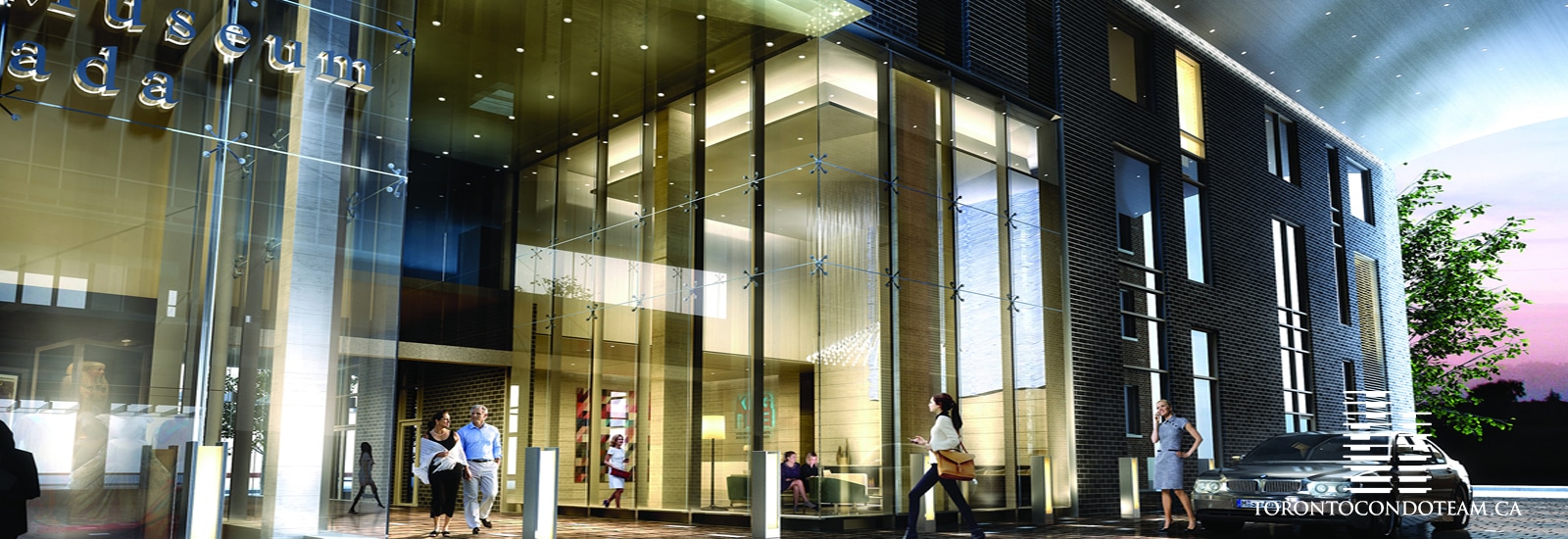 355 KING STREET WEST