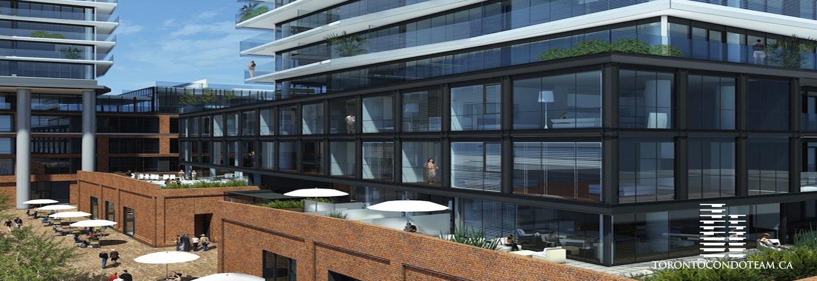 390 CHERRY STREET