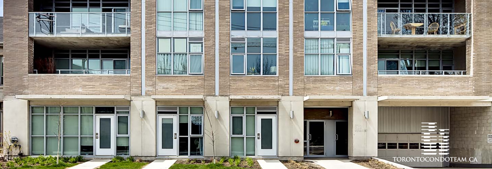 549 KING STREET EAST