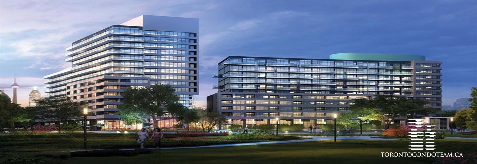 120 BAYVIEW AVENUE & 398 FRONT STREET EAST