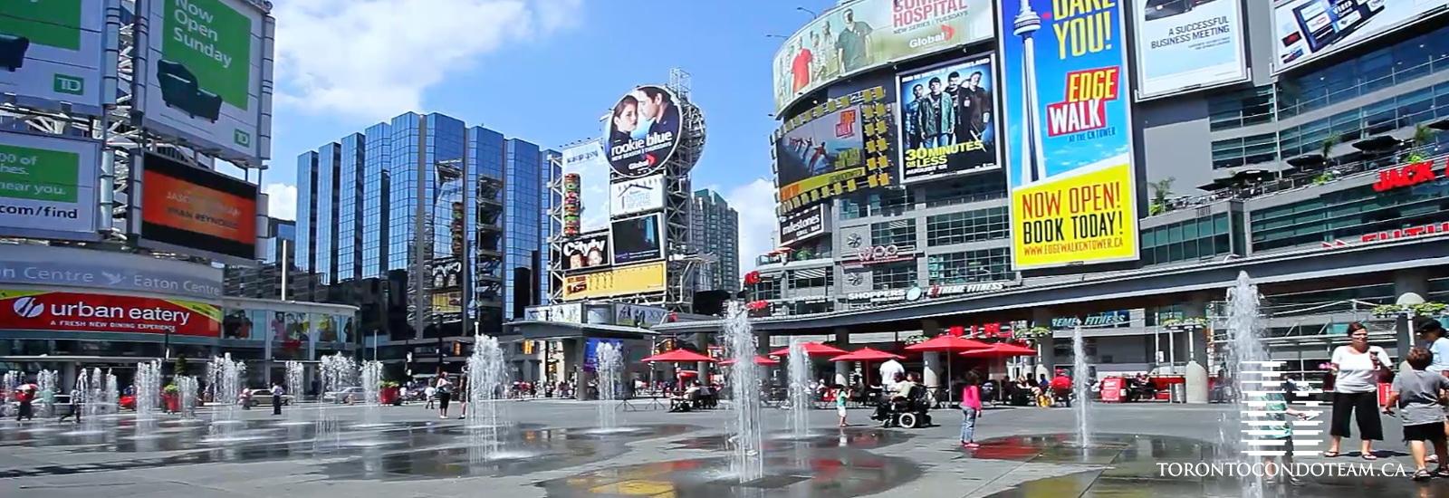 155 DUNDAS STREET EAST