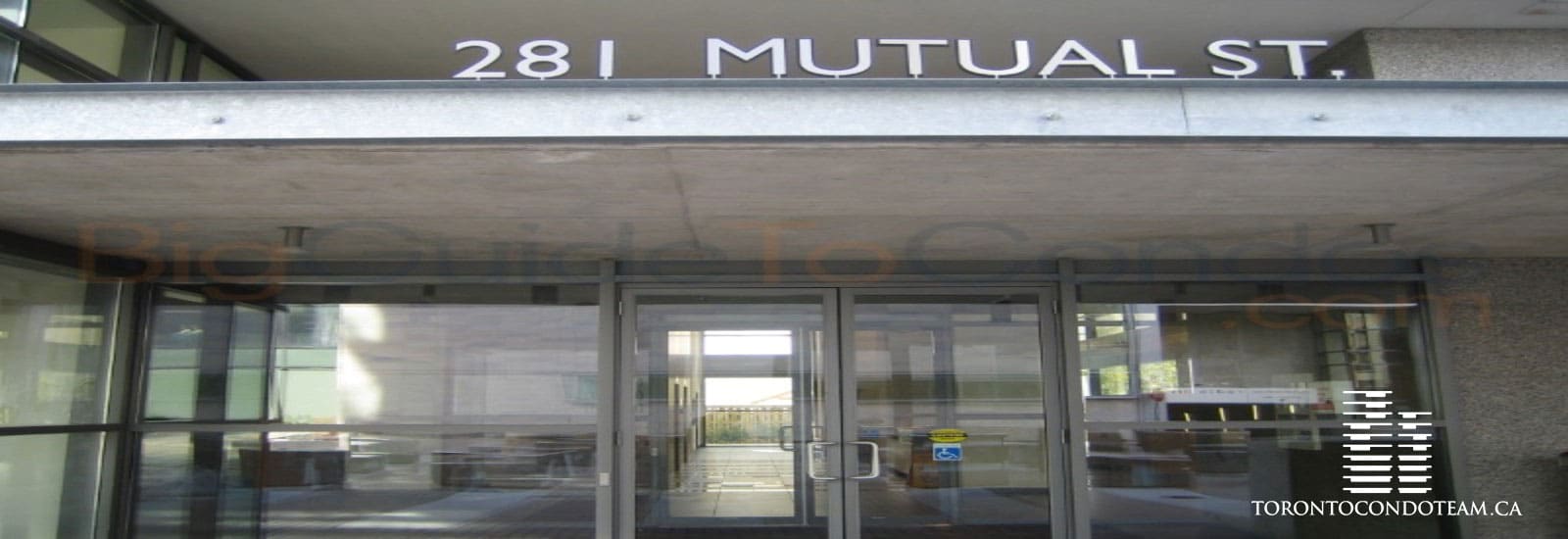 281 & 285 MUTUAL STREET