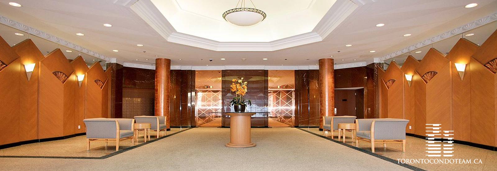 55 BLOOR STREET EAST